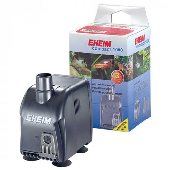 Eheim compactON 1000 / 1022 - Aquarienpumpe